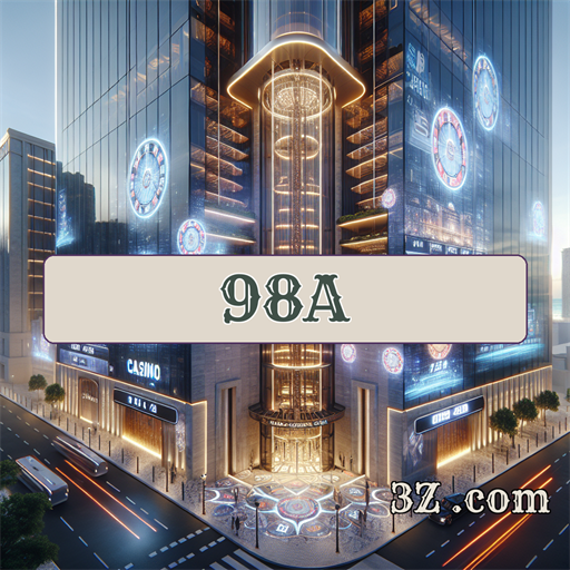 Experimente o app envolvente da 98a bet e aposte com estilo