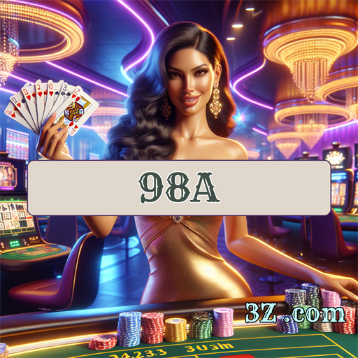A Inovadora Plataforma da 98a bet que Revoluciona o Jogo Online