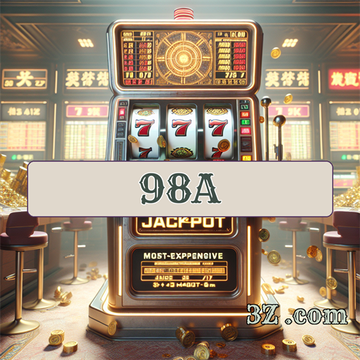 Slots emocionantes na 98a bet: Aventura e Prêmios Te Esperam
